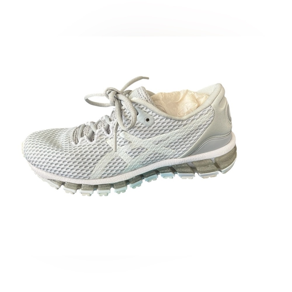 ASICS gel quantum 360 shift MX running shoe